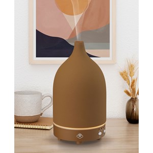 Diffuseur huile essentielle vapor terra