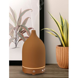 Diffuseur huile essentielle vapor terra