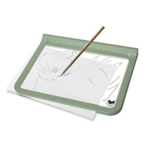 Kidydraw-pro tablette lumineuse nomade