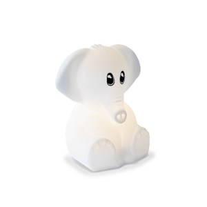 Kidynight veilleuse éléphant