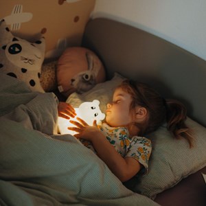 Kidynight veilleuse éléphant