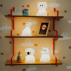 Kidynight veilleuse éléphant