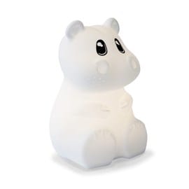 Kidynight veilleuse hippopotame