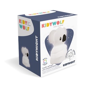 Kidynight veilleuse koala