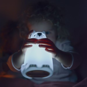 Kidynight veilleuse unicorn