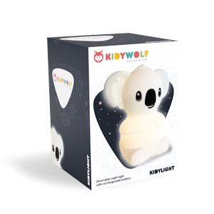 Kidylight veilleuse réconfortante xxl koala