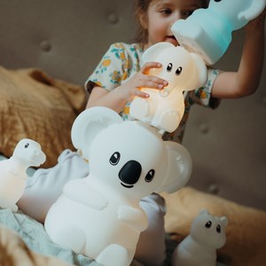 Kidylight veilleuse réconfortante xxl koala