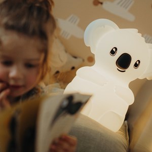Kidylight veilleuse réconfortante xxl koala
