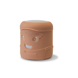 Kidymusic enceinte nomade léa