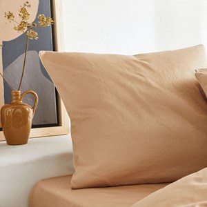 Taie d'oreiller 64x64