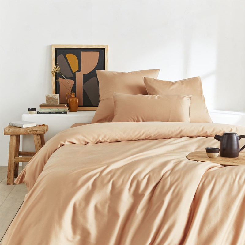 A demain - Housse de couette 240x220