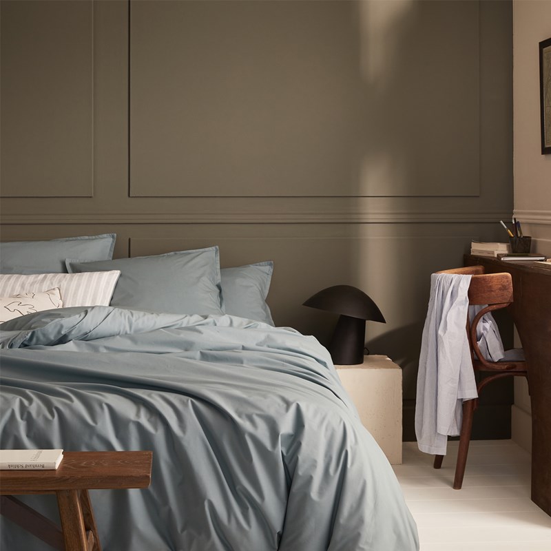 A demain - Housse de couette 260x240