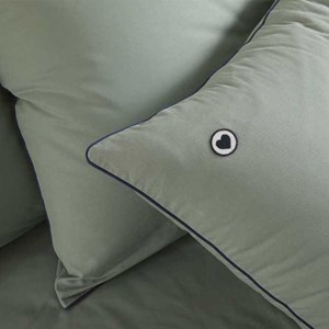 Taie d'oreiller 50x75