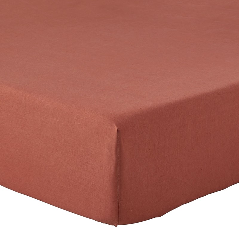 A demain - Drap housse 160x200