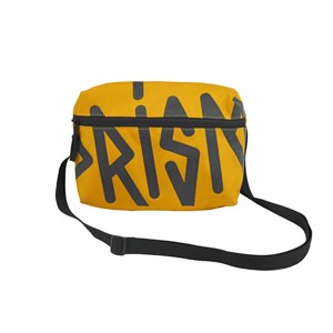 Pochette amovible skambia jaune n°4