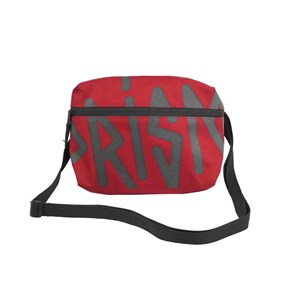 Pochette amovible skambia rouge n°13