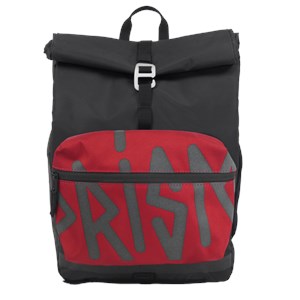 Pochette amovible skambia rouge n°13