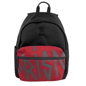 Pochette amovible skambia rouge n°13