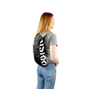 Sac à dos hyd10 black-green