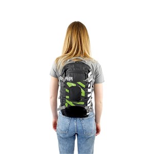 Sac à dos hyd10 green apple