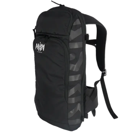 Sac à dos helium 11l black-black s-m