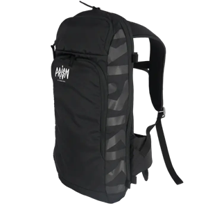 Sac à dos helium 11l black shiny  - base en taille s-m