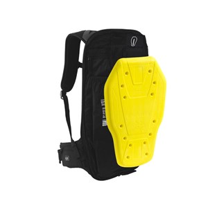 Sac à dos helium 11l black-black s-m