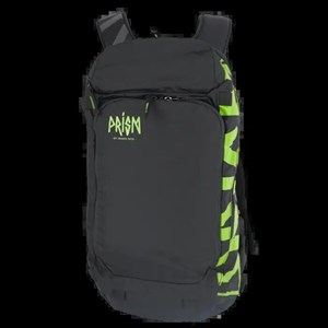 Sac à dos cobalt 18l green apple - base en taille s-m