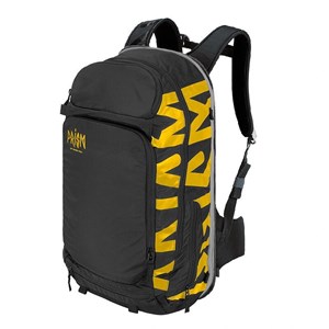 Sac à dos krypton 25l yellow sun - base en taille l-xl