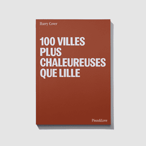 Carnet - lille