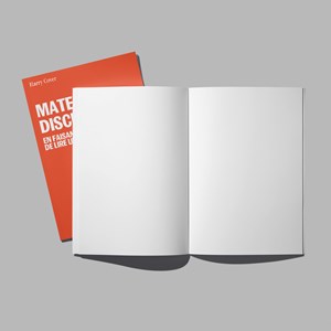 Carnet - mater discrètement