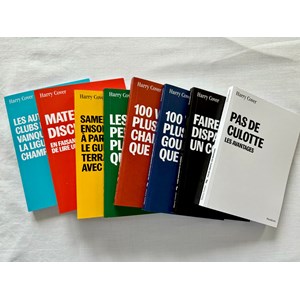 Carnet - mater discrètement