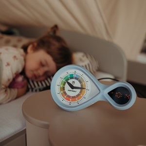 Kidyalarm réveil éducatif melon