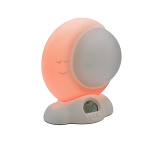 Kidymoon réveil éducatif