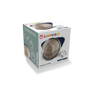 Kidytimer timer éducatif