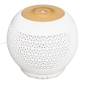 Diffuseur huiles essentielles céramique