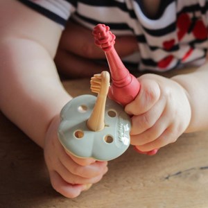 Kit éducatif poussée dentaire