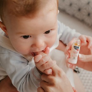 Kit éducatif poussée dentaire