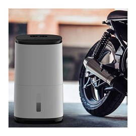 Déshumidificateur purificateur arete one