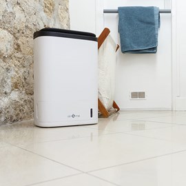 Déshumidificateur connecté evel 7l-j