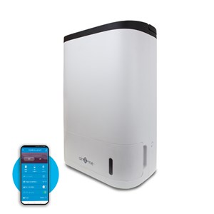 Déshumidificateur connecté evel 7l-j