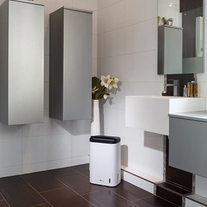 Déshumidificateur connecté evel 7l-j