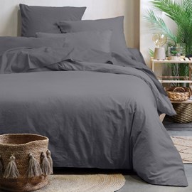 Housse de couette 240x220+2 taies