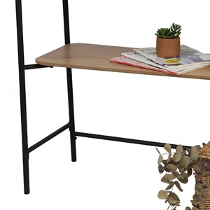 Console 2 niveaux marcel