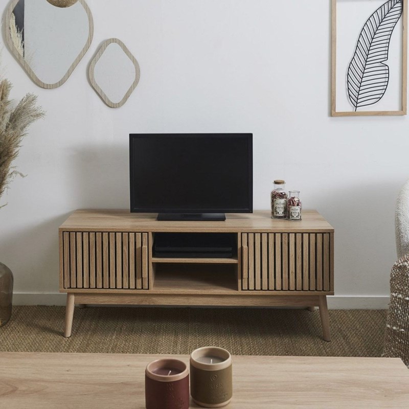The Home Deco Factory - Meuble tv klaus