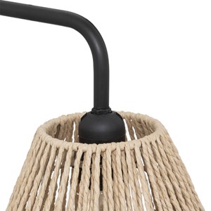 Applique corde jily naturel d18