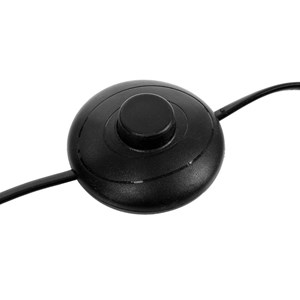 Lampadaire olme naturel h143