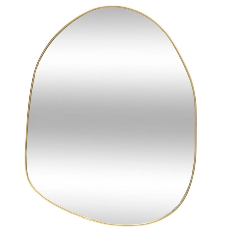 Miroir organique roman 30x40