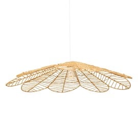 Suspension corde folk naturel d98
