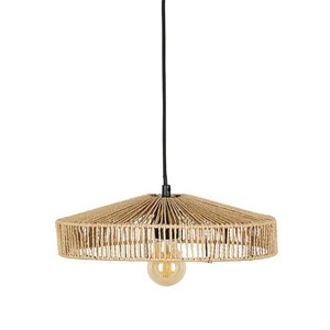 Suspension métal papier arena d33